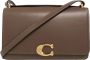 Coach Crossbody bags Bandit Shoulder Bag in bruin - Thumbnail 2