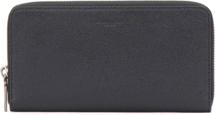 Coach Wallets & Cardholders Zwart Heren