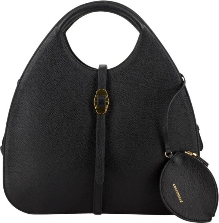 Coccinelle bag Zwart Dames
