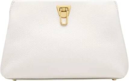Coccinelle Crossbody bags Beat Clutch in crème