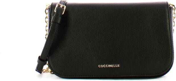 Coccinelle Clutches Zwart Dames