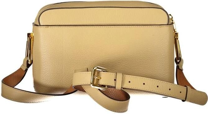 Coccinelle Crossbody bags Liya damen Umhängetasche Beige E1MD0150 in beige - Foto 2