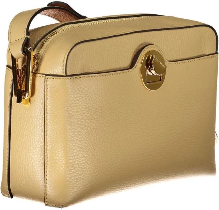 Coccinelle Crossbody bags Liya damen Umhängetasche Beige E1MD0150 in beige