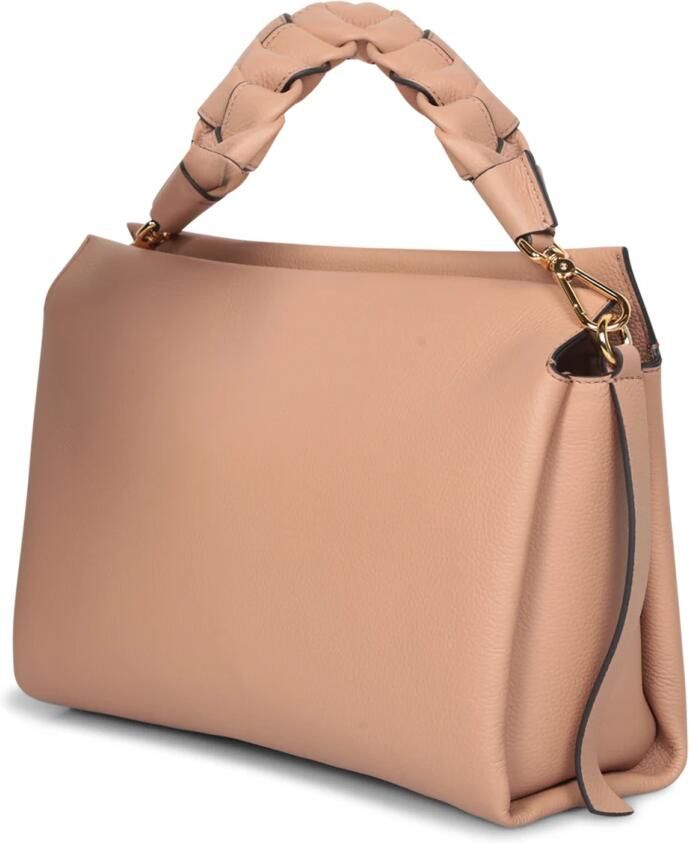 Coccinelle Crossbody bags Boheme Grana Double in bruin - Foto 5