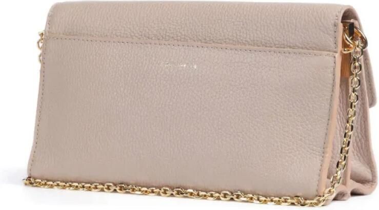 Coccinelle Crossbody bags Pink in poeder roze - Foto 3