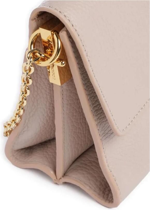 Coccinelle Crossbody bags Pink in poeder roze - Foto 2