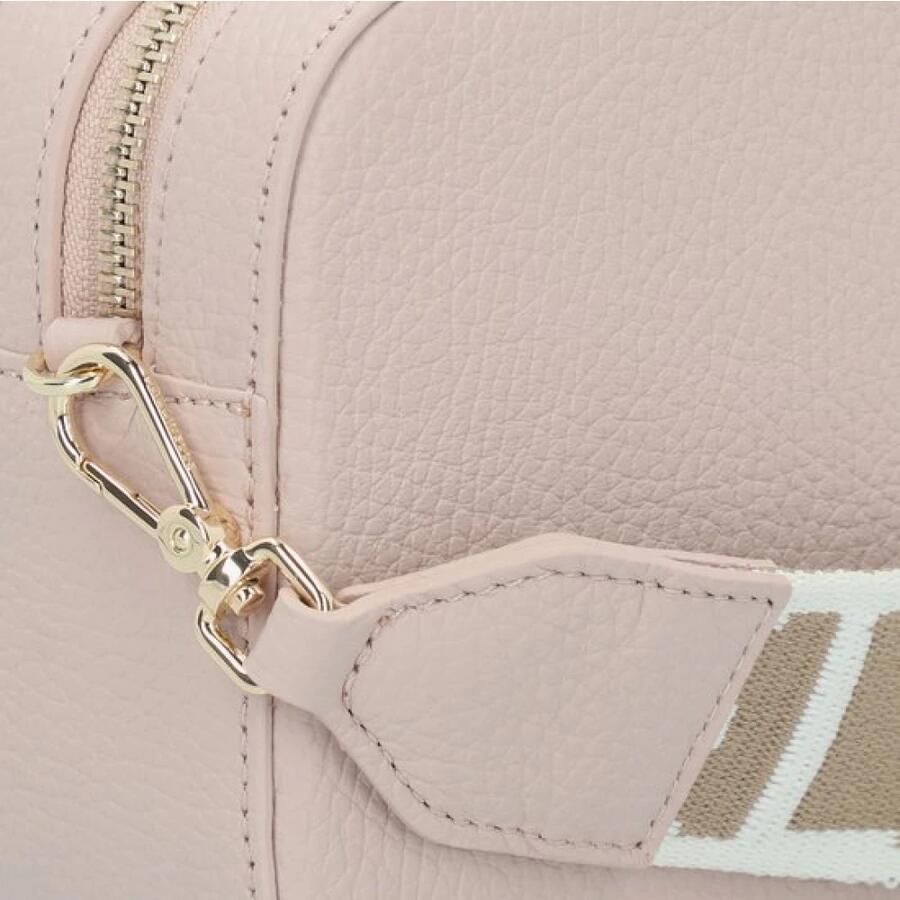 Coccinelle Schoudertas in Trendy Stijl Pink Dames - Foto 4