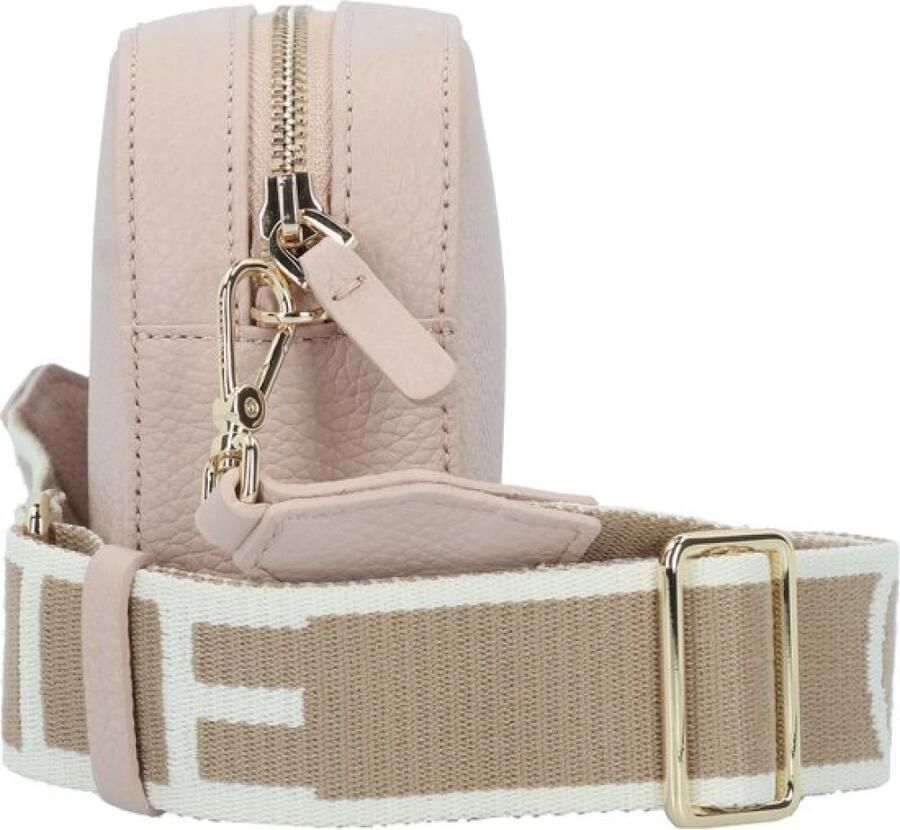 Coccinelle Schoudertas in Trendy Stijl Pink Dames - Foto 5