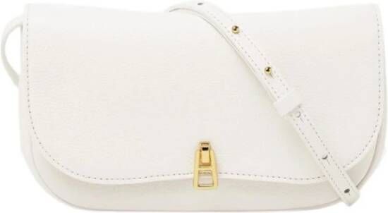 Coccinelle Crossbody bags Magie in crème
