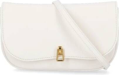 Coccinelle Crossbody bags Magie in crème
