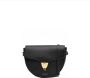 Coccinelle Zwarte Tassen Klassieke Collectie Black Dames - Thumbnail 2