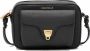 MM6 Maison Margiela Crossbody bags Classic Japanese Handbag in zwart - Thumbnail 1