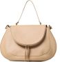 Coccinelle Hobo bags Sole in beige - Thumbnail 1