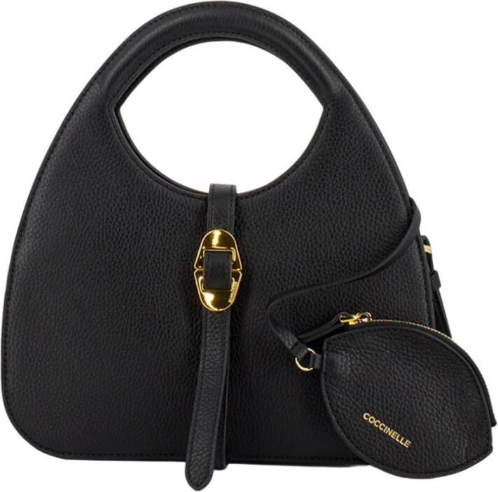 Coccinelle Handbags Zwart Dames