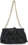 Ines De La Fressange Hobo bags Leonore L Shoulder Bag Leather Camel in bruin - Thumbnail 2
