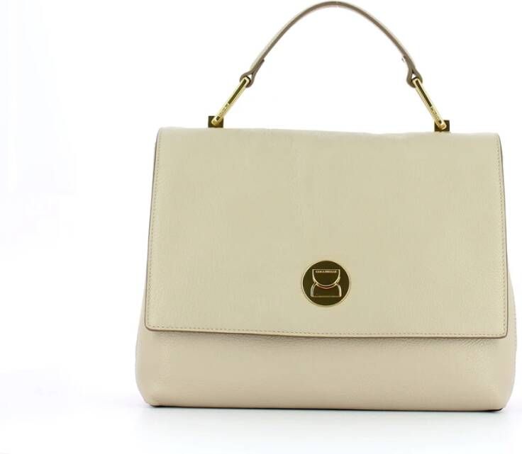 Coccinelle Handtas Beige Dames