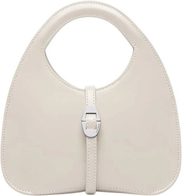 Coccinelle Handtas Grijs Dames
