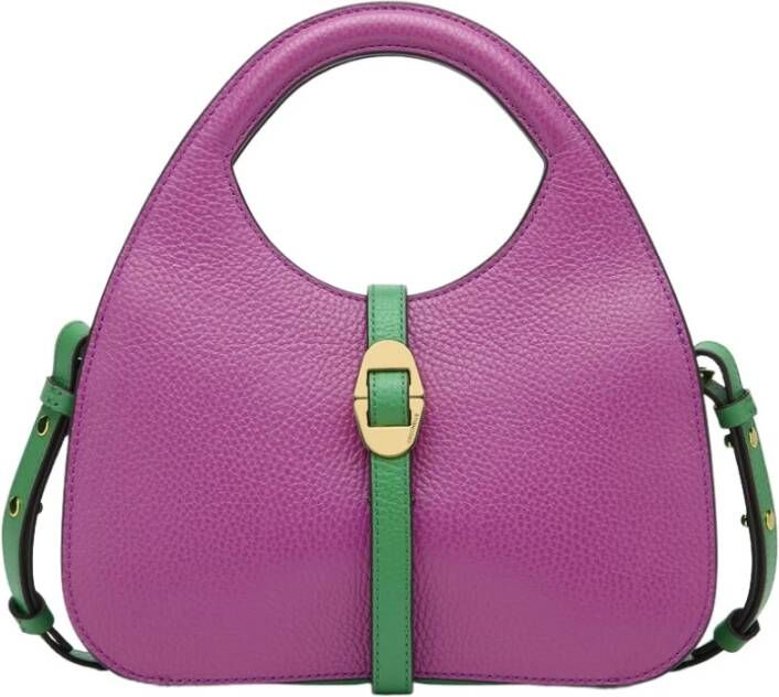Coccinelle Handtas Paars Dames