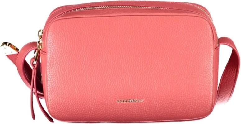 Coccinelle Cross Body Bags Rood Dames