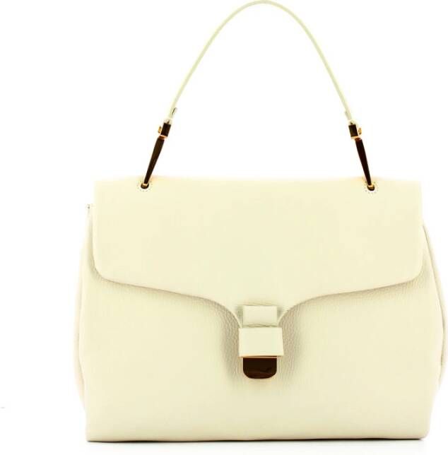 Coccinelle Handtas Wit Dames
