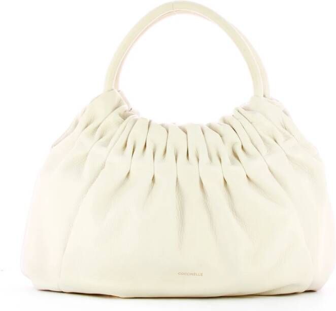 Coccinelle Handtas Wit Dames