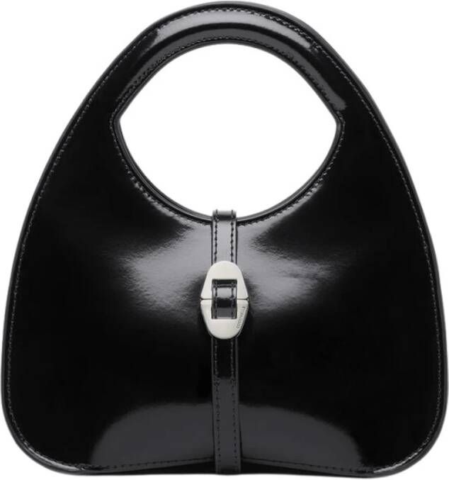 Coccinelle Handtas Zwart Dames