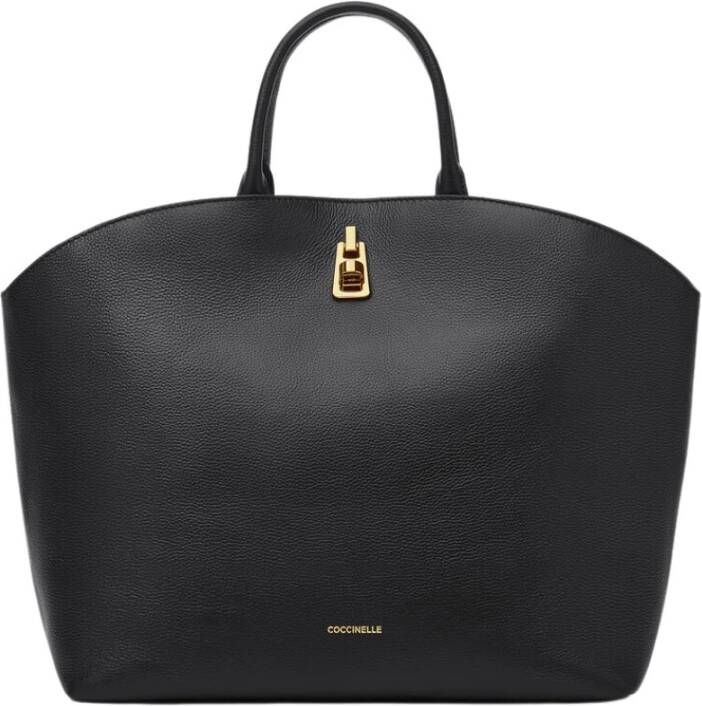 Coccinelle Handbags Zwart Dames