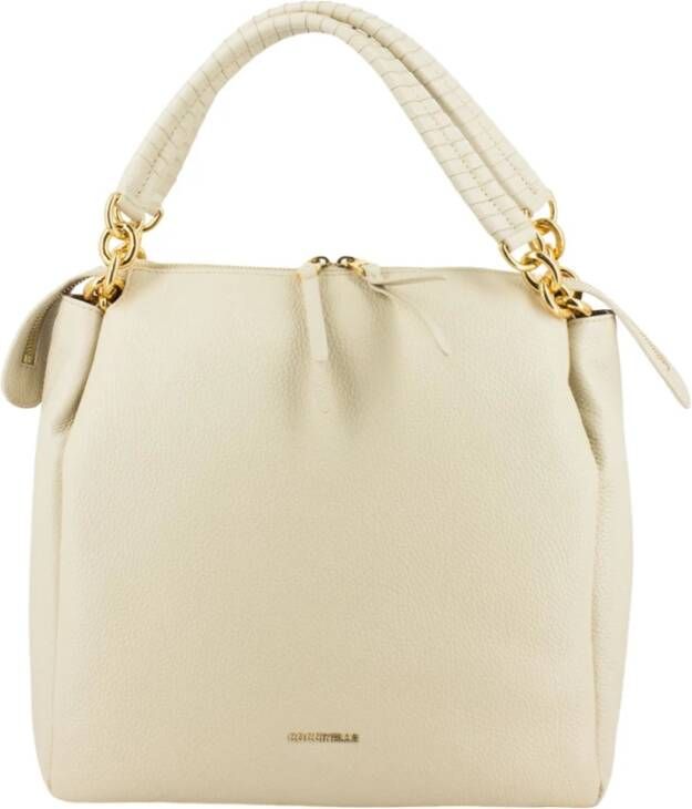 Guess Bruine Eco Erica Schoudertas met Contrastdetails Brown Dames - Foto 1