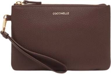 Coccinelle Koppeling Bruin Dames