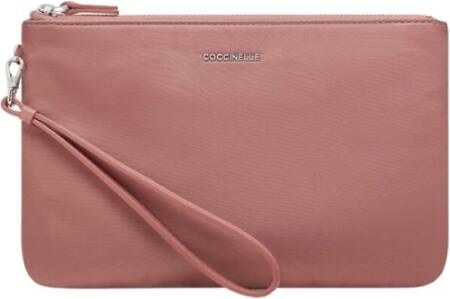 Coccinelle Koppeling Roze Dames