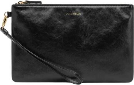 Coccinelle Koppeling Zwart Dames