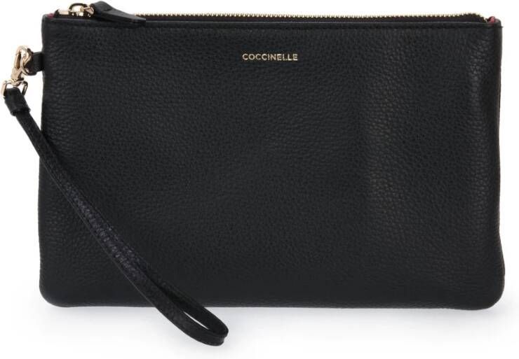 Coccinelle Koppeling Zwart Dames
