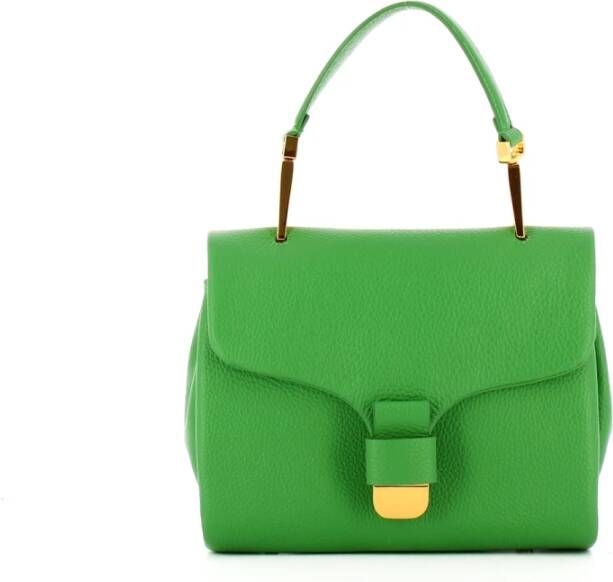 Coccinelle Schoudertas Groen Dames