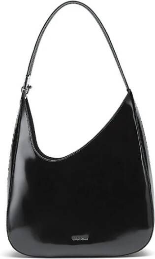 Coperni Hobo bags Belt Shoulder Bag Leather Brown in bruin - Foto 1