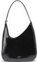 Coperni Hobo bags Belt Shoulder Bag Leather Brown in bruin - Thumbnail 1