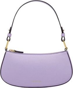 Coccinelle Hobo bags Merveille in purple