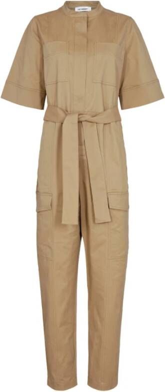 Co'Couture Cocouture Blazer Bruin Dames