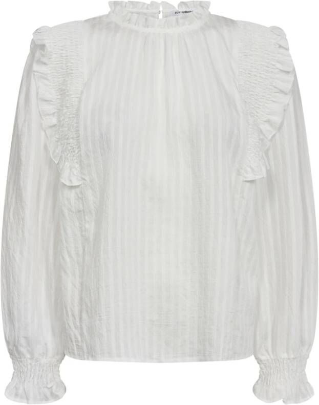 Co'Couture Blouses White Dames