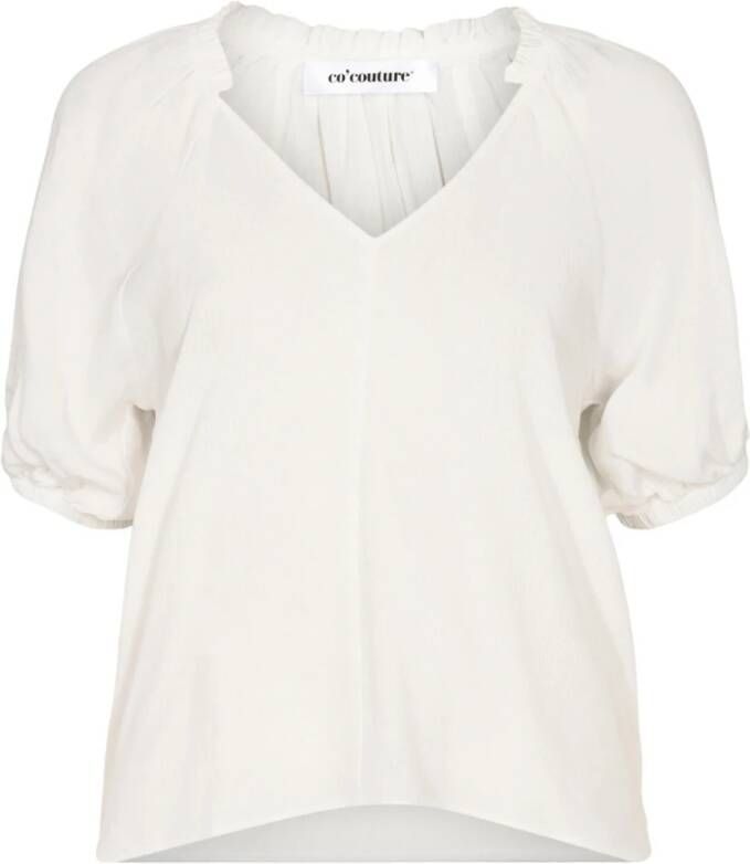 Co'Couture Blouses White Dames