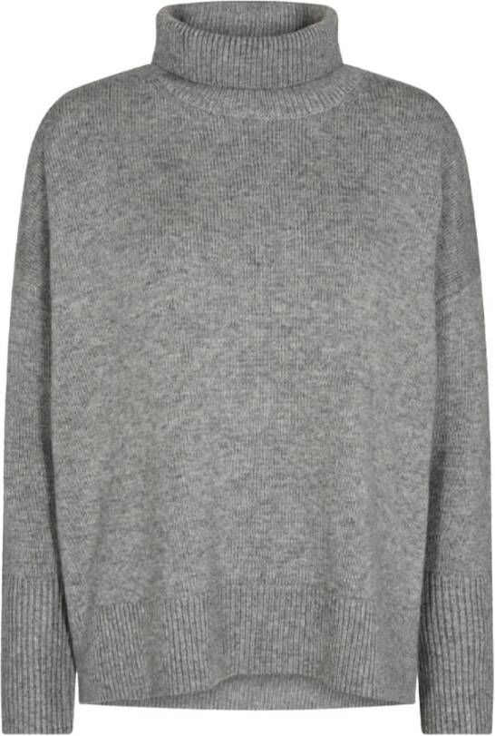 Co'Couture Co Couture Maja Coltrui Grijs 32095 Grijs Dames