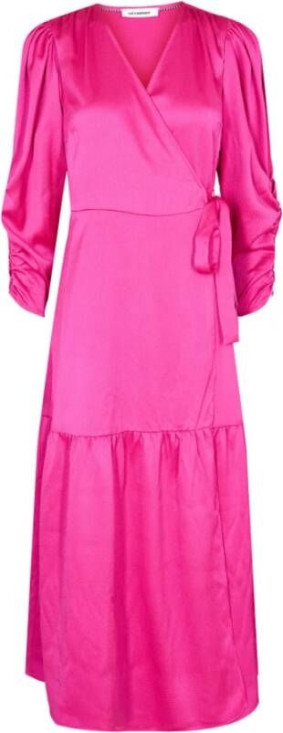Co'Couture Dag Maxi -jurk Roze Dames