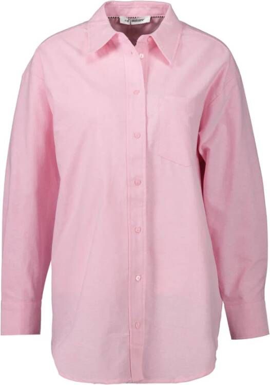 Co'Couture Overhemd Ontdek de Nieuwste Stijlen en Materialen Pink Dames