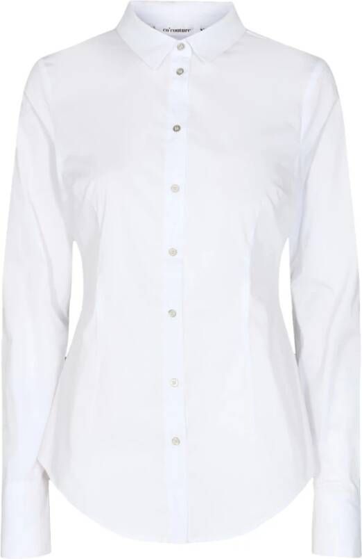 Co'Couture Shirts Wit Dames