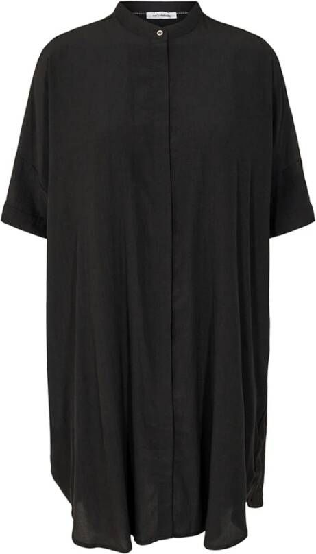 Co'Couture Tuniek Zwart Dames