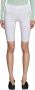 Collina Strada Shorts White Dames - Thumbnail 1