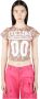 Collina Strada T-Shirts Meerkleurig Dames - Thumbnail 1