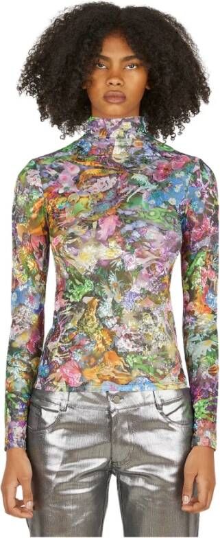 Collina Strada Coltruis Multicolor Dames