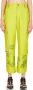 Collina Strada Trousers Groen Dames - Thumbnail 1