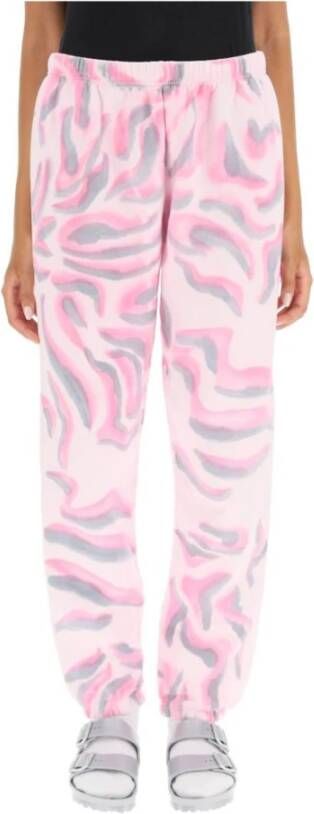 Collina Strada Women's Trouser Roze Dames