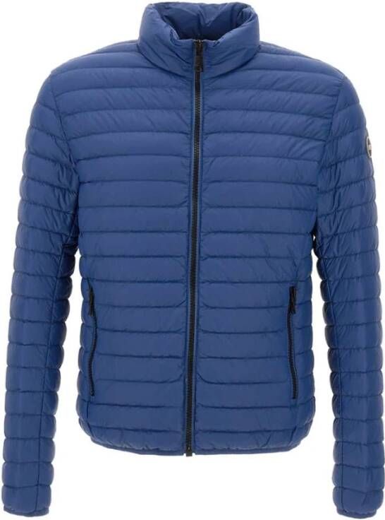 Colmar Blauwe Originals Jassen Blauw Heren